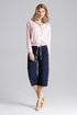 Chemise manche longue model 130144 Figl